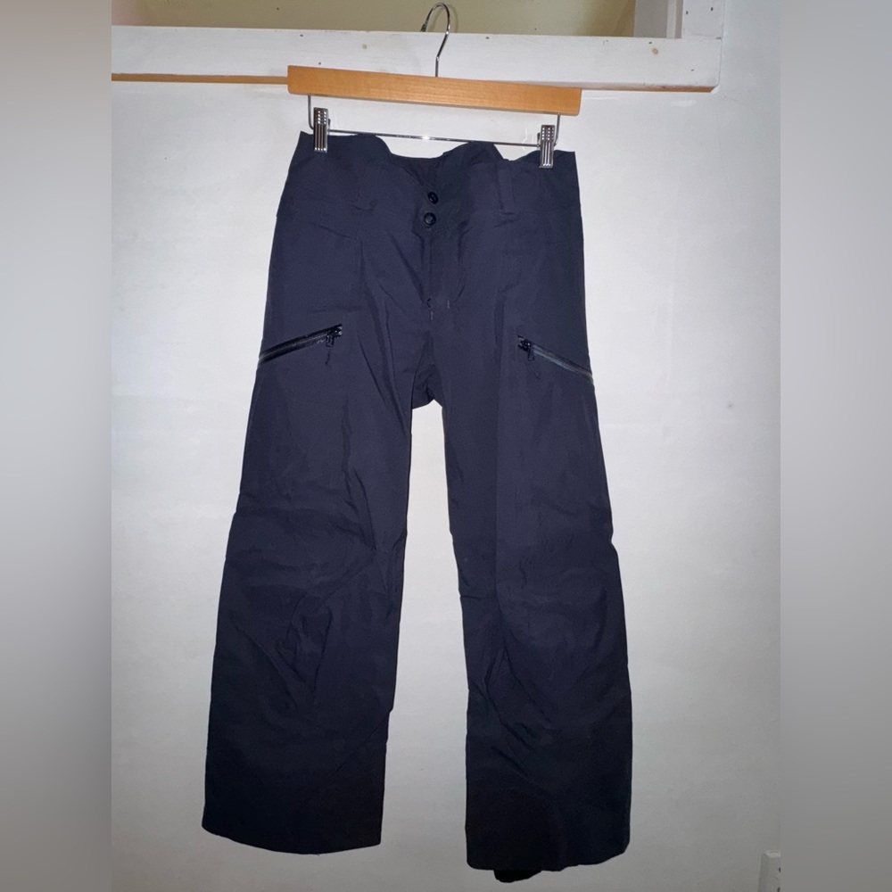 Arc’teryx women’s insulated snow pant